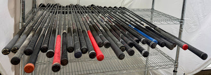 Wholesale Lot 20 Golf Clubs - Assorted Drivers-Next Round
