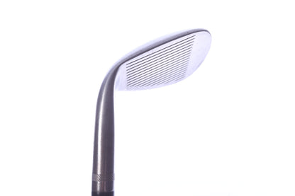 Used Titleist Vokey SM6 Raw Lob Wedge - Right-Handed - 60 Degrees - Stiff Flex