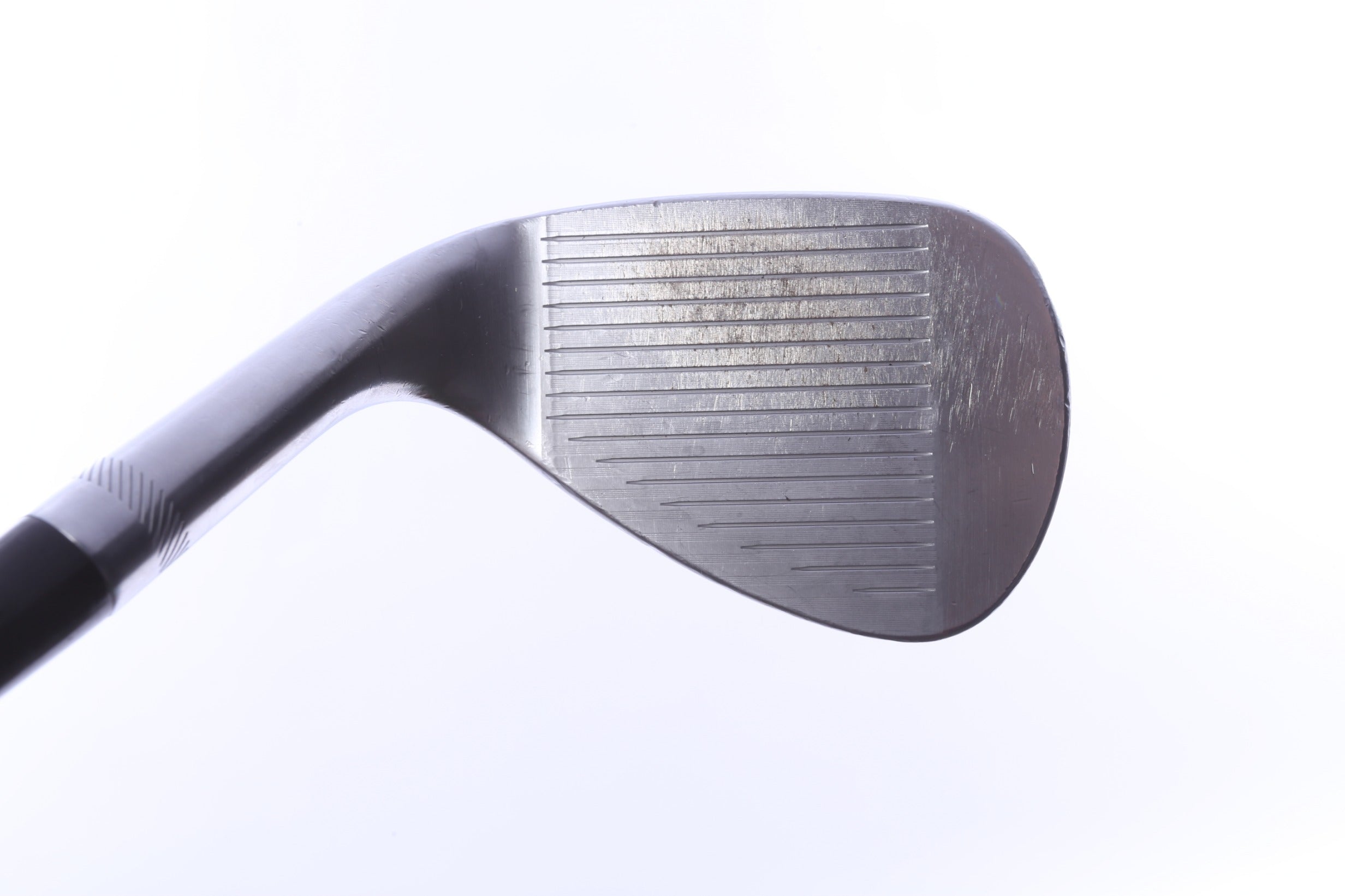 Used Titleist Vokey SM9 Tour Chrome Sand Wedge - Right-Handed - 54 Degrees - Wedge Flex-Next Round