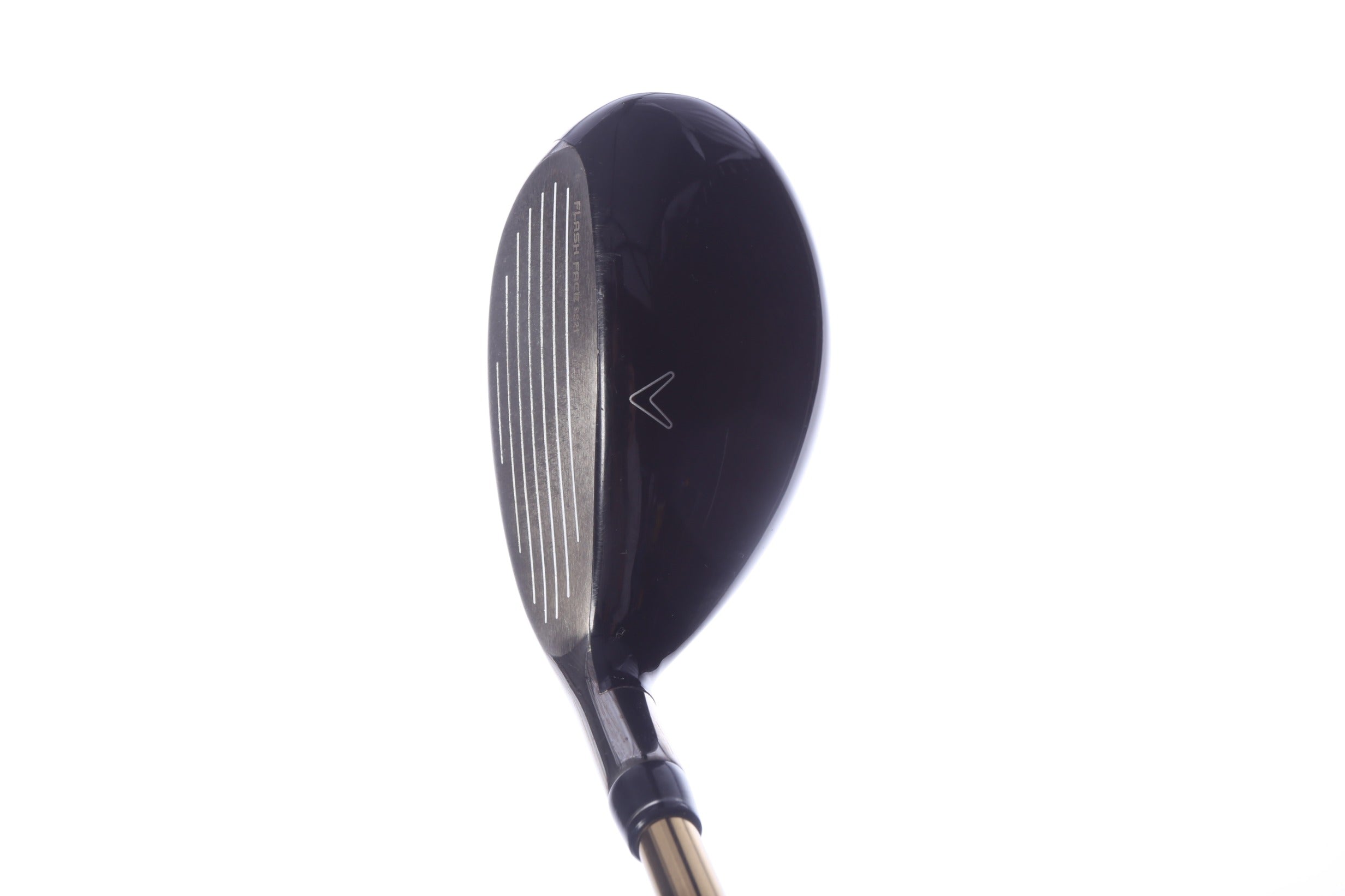 Used Callaway Epic Max Star 5H Hybrid - Right-Handed - 23 Degrees - Seniors Flex-Next Round