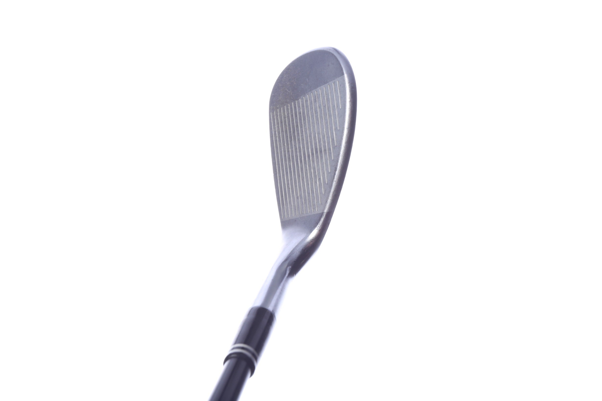 Used Cleveland Smart Sole 4.0 C Gap Wedge - Right-Handed - 50 Degrees - Wedge Flex