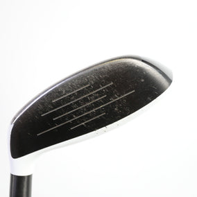 Used TaylorMade RocketBallz RBZ Stage 2 Rescue 4H Hybrid - Right-Handed - 22 Degrees - Seniors Flex-Next Round