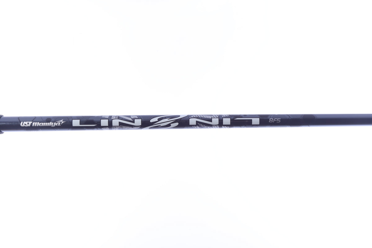 Callaway Elyte Ti 5-Wood - Left-Handed - 18 Degrees - Extra Stiff Flex-Next Round