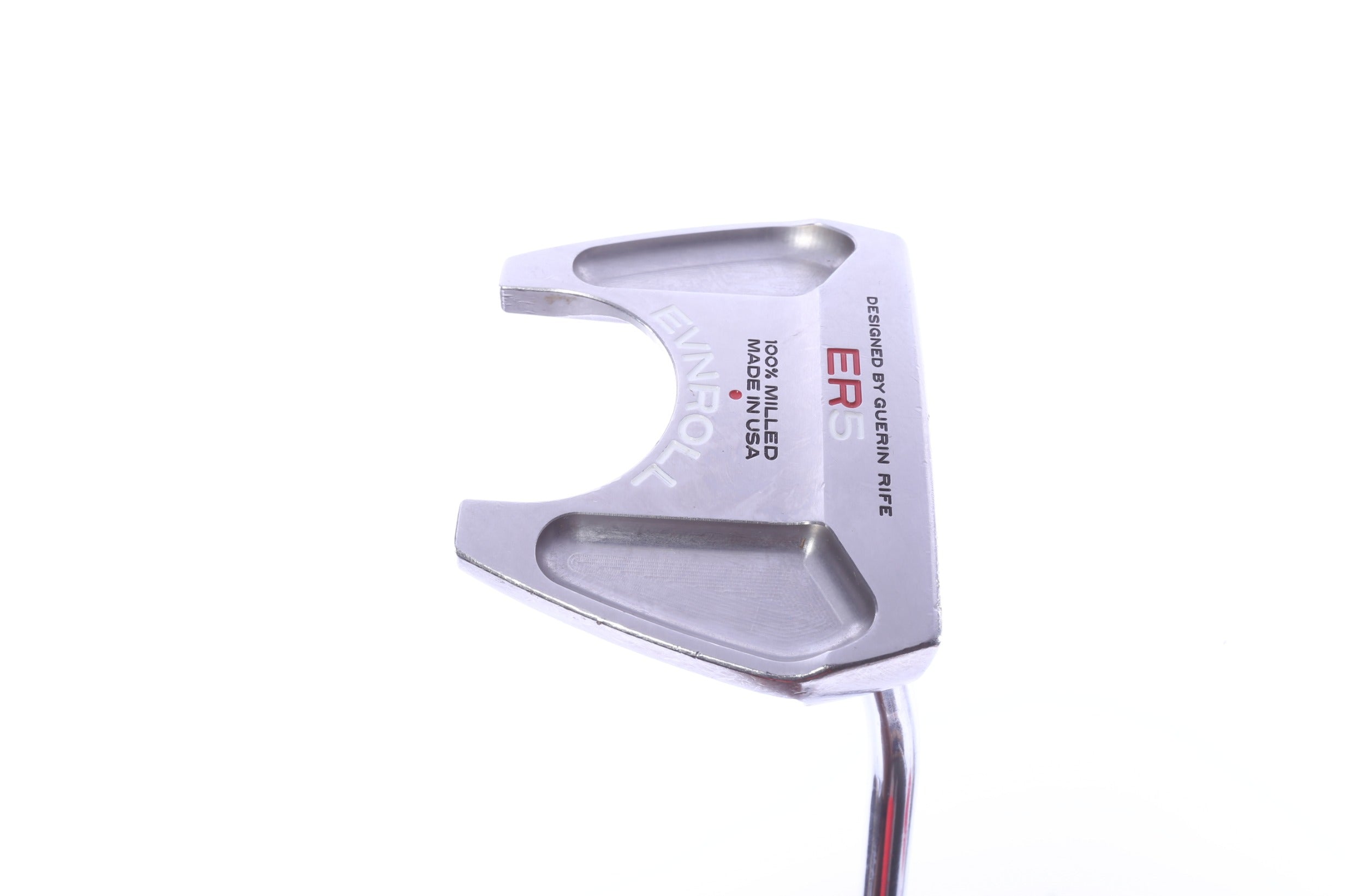 Used Evnroll ER5 Hatchback Putter - Right-Handed - 35 in - Mallet