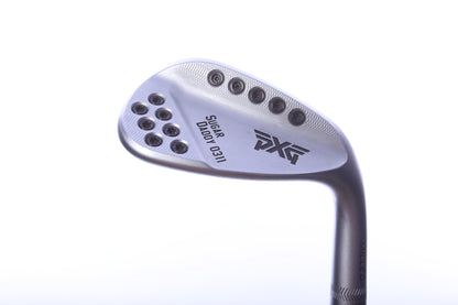 Used PXG 0311 Sugar Daddy Gap Wedge - Right-Handed - 52 Degrees - Regular Flex