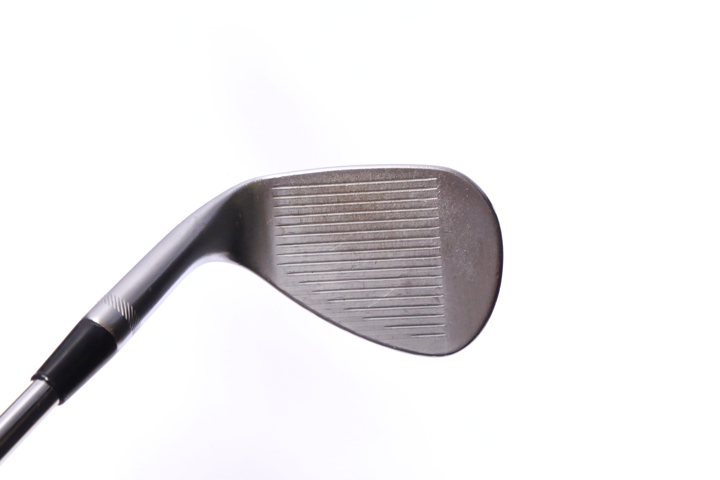 Used Titleist Vokey SM9 Tour Chrome Sand Wedge - Right-Handed - 54 Degrees - Wedge Flex-Next Round