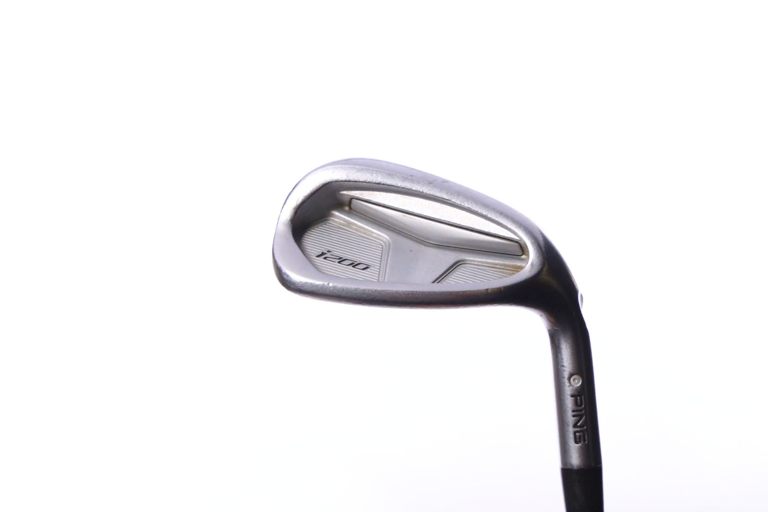 Used Ping i200 Utility Wedge - Right-Handed - 50 Degrees - Regular Flex-Next Round