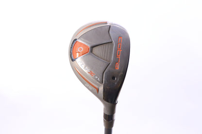 Used Cobra Fly-Z XL 4H Hybrid - Right-Handed - 25 Degrees - Ladies Flex-Next Round