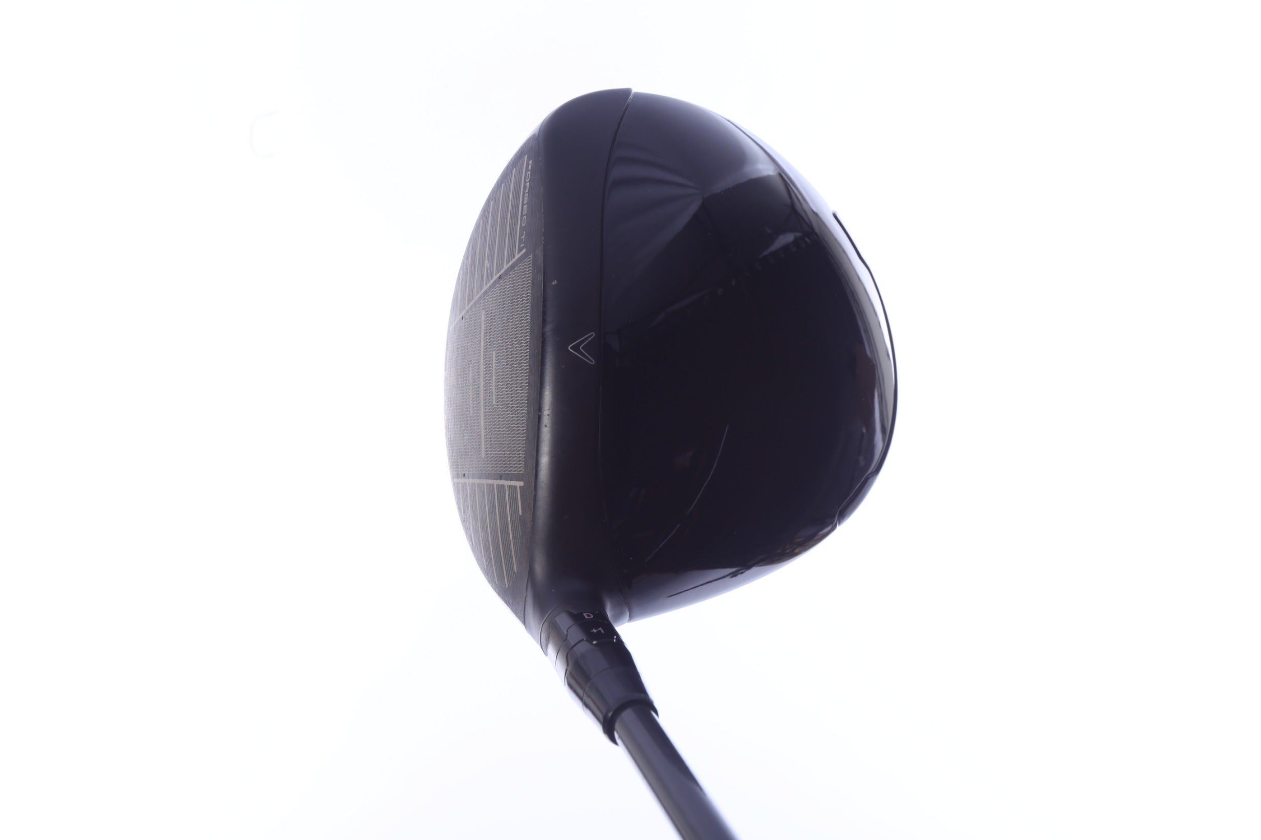 Used Callaway Paradym Driver - 9 Degrees - Stiff Flex Project X EvenFlow Riptide - Right-Handed-Next Round