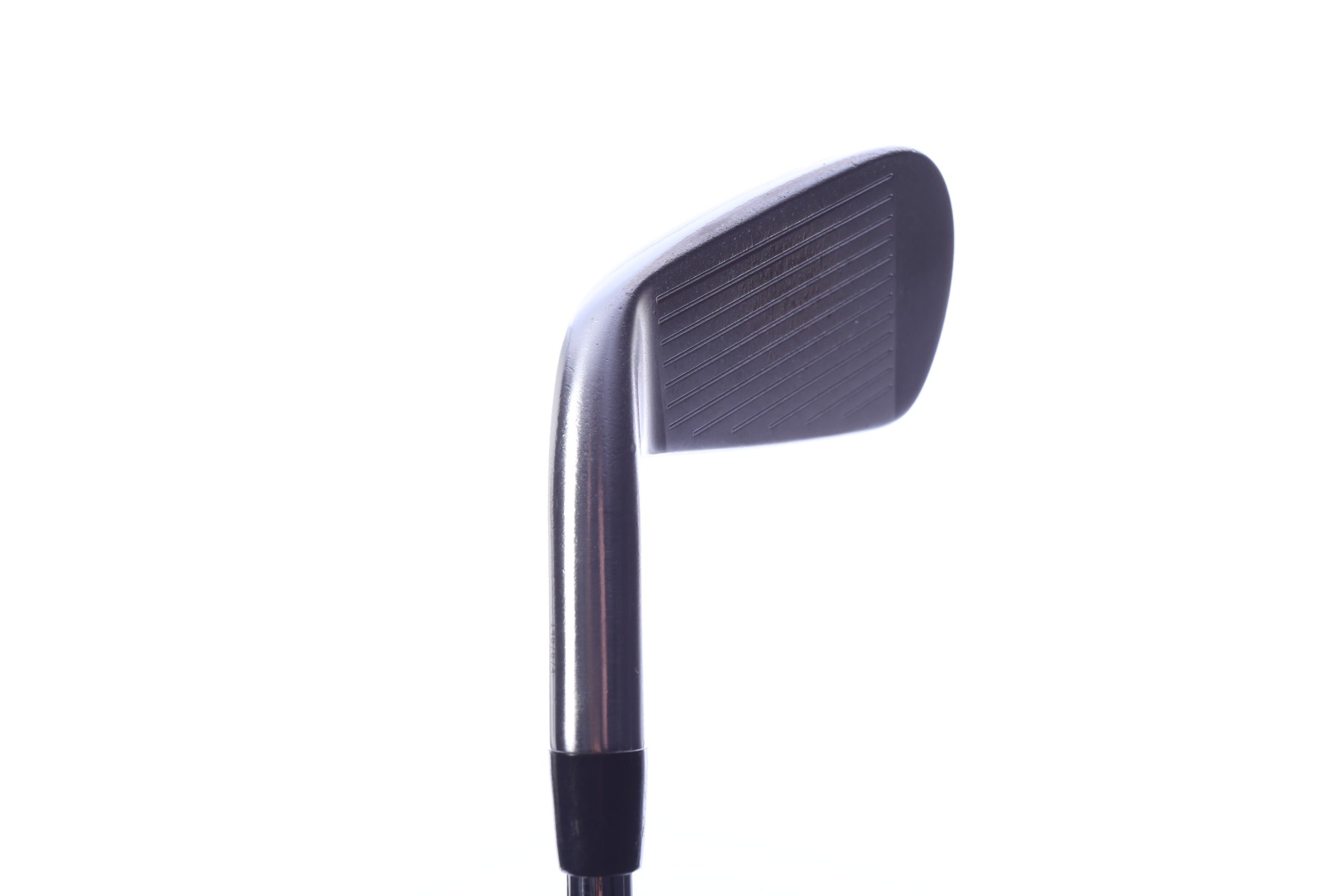 Used Titleist 2021 T100S Single 6-Iron - Right-Handed - Stiff Flex