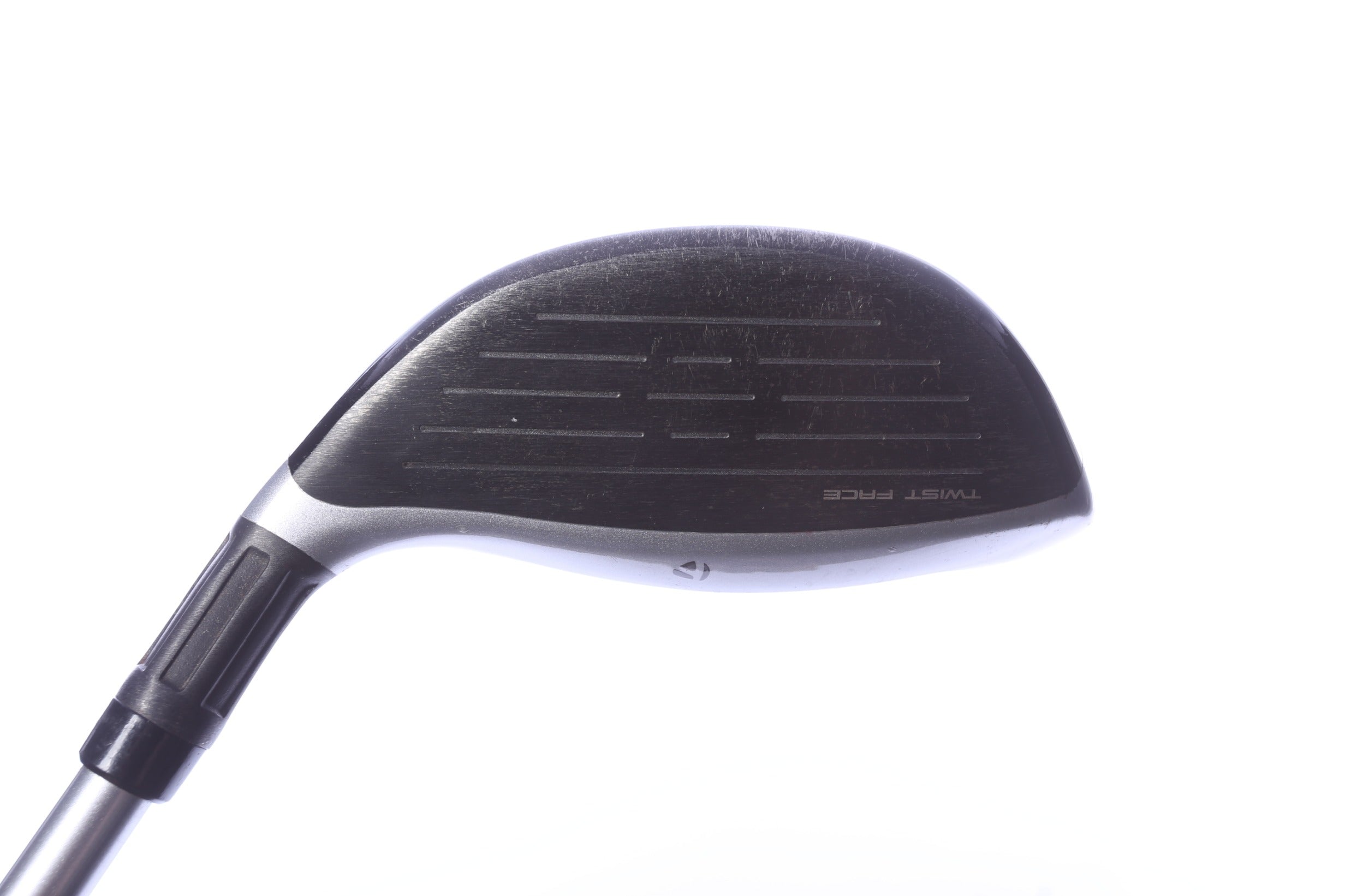 Used TaylorMade M6 9-Wood - Right-Handed - 24 Degrees - Ladies Flex