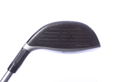 Used TaylorMade M6 9-Wood - Right-Handed - 24 Degrees - Ladies Flex