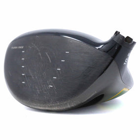 Used Callaway Epic Flash Sub Zero Driver - HEAD ONLY - Right-Handed - 10.5 Degrees-Next Round
