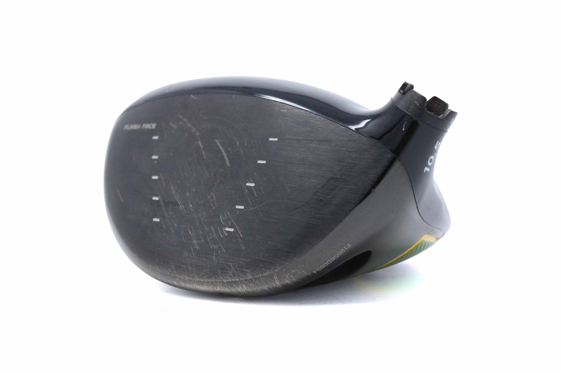 Used Callaway Epic Flash Sub Zero Driver - HEAD ONLY - Right-Handed - 10.5 Degrees-Next Round
