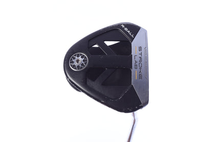 Used Odyssey Stroke Lab R-Ball Putter - Right-Handed - 32 in - Mallet