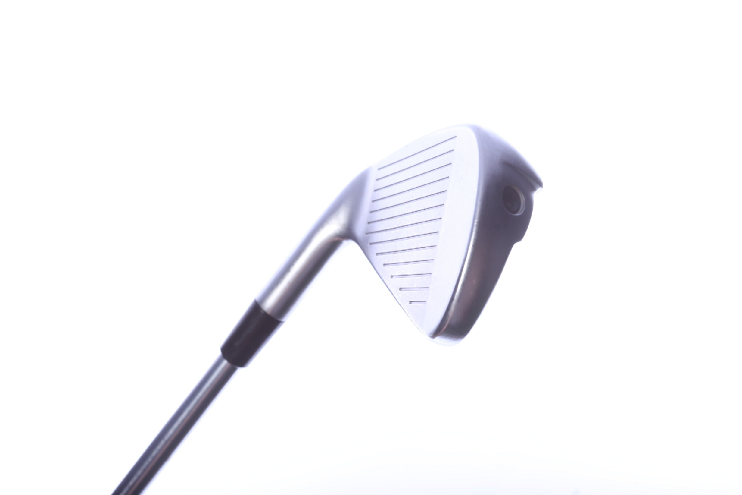 Used TaylorMade 2021 P790 Single 4-Iron - Right-Handed - Extra Stiff Flex