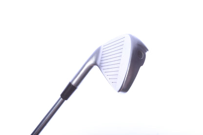 Used TaylorMade 2021 P790 Single 4-Iron - Right-Handed - Extra Stiff Flex