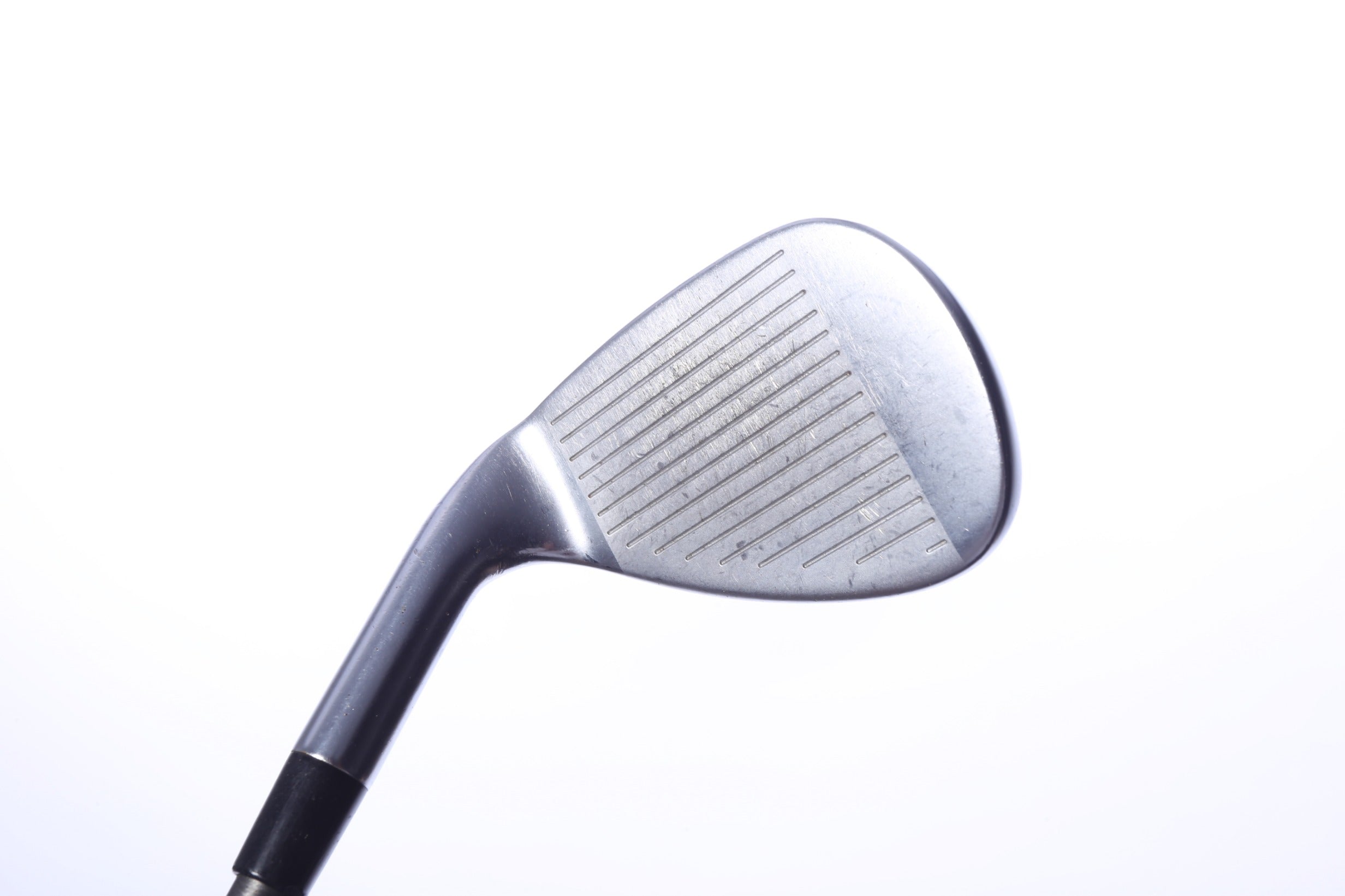 Used Callaway Apex DCB Approach Wedge - Right-Handed - Not Specified Degrees - Regular Flex-Next Round