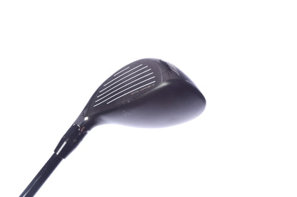 Used Callaway Paradym Ai Smoke HL 4H Hybrid - Right-Handed - 21 Degrees - Stiff Flex-Next Round