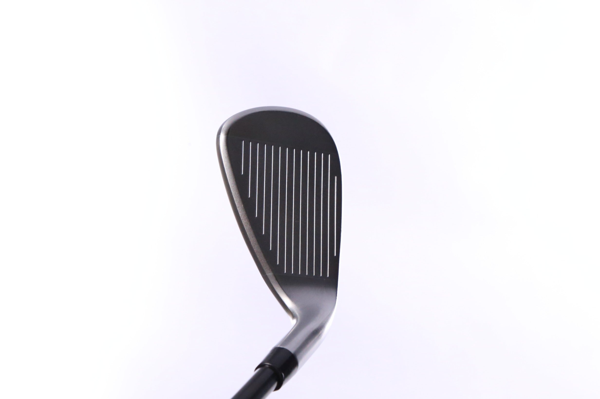 Used Cobra Fly-Z Single 8-Iron - Left-Handed - Regular Flex-Next Round
