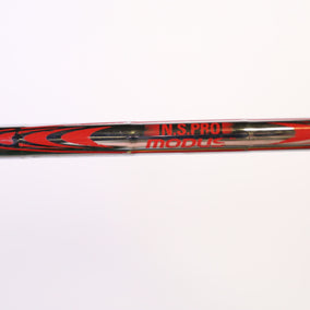 Used Cleveland RTX-4 Low Grind Tour Raw Lob Wedge - Right-Handed - 58 Degrees - Stiff Flex-Next Round