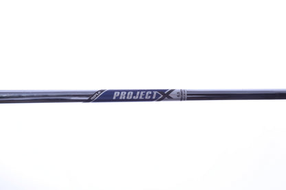 Used Cobra 2025 KING Tec X Single 5-Iron - Right-Handed - Extra Stiff Flex-Next Round