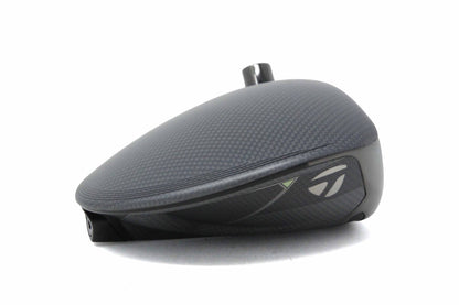 Used TaylorMade Qi35 MAX Driver - HEAD ONLY - Right-Handed - 9 Degrees