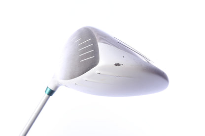 Used Ping 2015 Rhapsody Driver - 12 Degrees - Ladies Flex Ping ULT220 Lite - Right-Handed