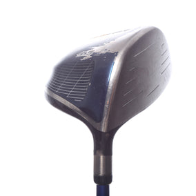 Used Adams Speedline Driver - 9.5 Degrees - Stiff Flex Graphite Design SY - Right-Handed-Next Round