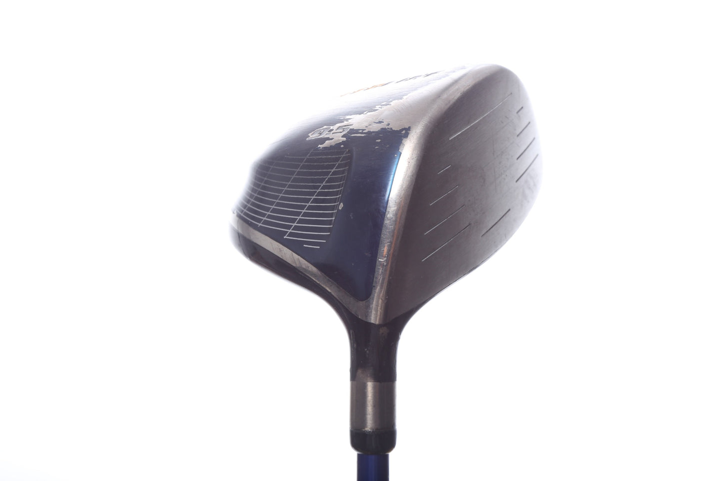 Used Adams Speedline Driver - 9.5 Degrees - Stiff Flex Graphite Design SY - Right-Handed-Next Round