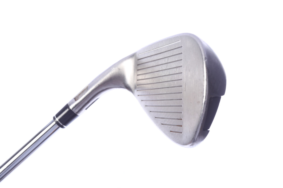 Used TaylorMade STEALTH Pitching Wedge - Right-Handed - 43 Degrees - Regular Flex-Next Round