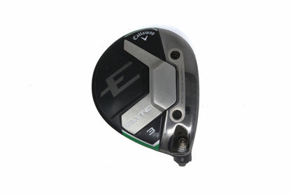 Used Callaway Elyte 3-Wood - Right-Handed - 15 Degrees - Not Specified Flex-Next Round