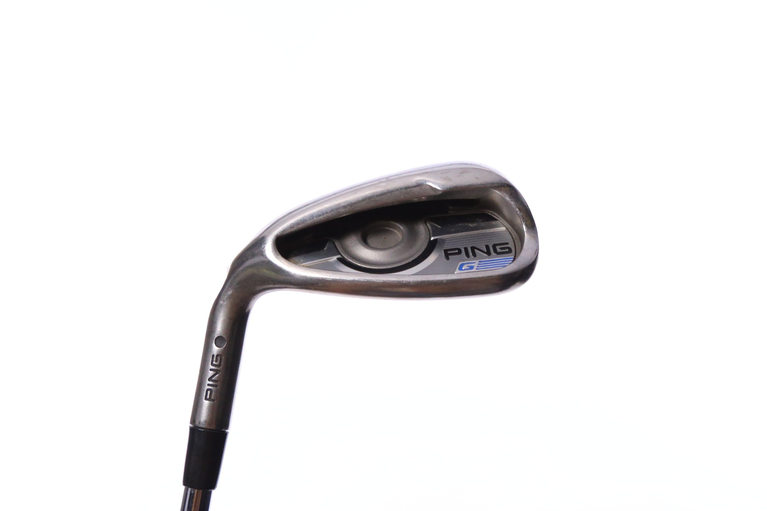 Used Ping G Utility Wedge - Left-Handed - 50 Degrees - Extra Stiff Flex-Next Round