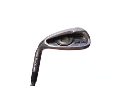Used Ping G Utility Wedge - Left-Handed - 50 Degrees - Extra Stiff Flex-Next Round