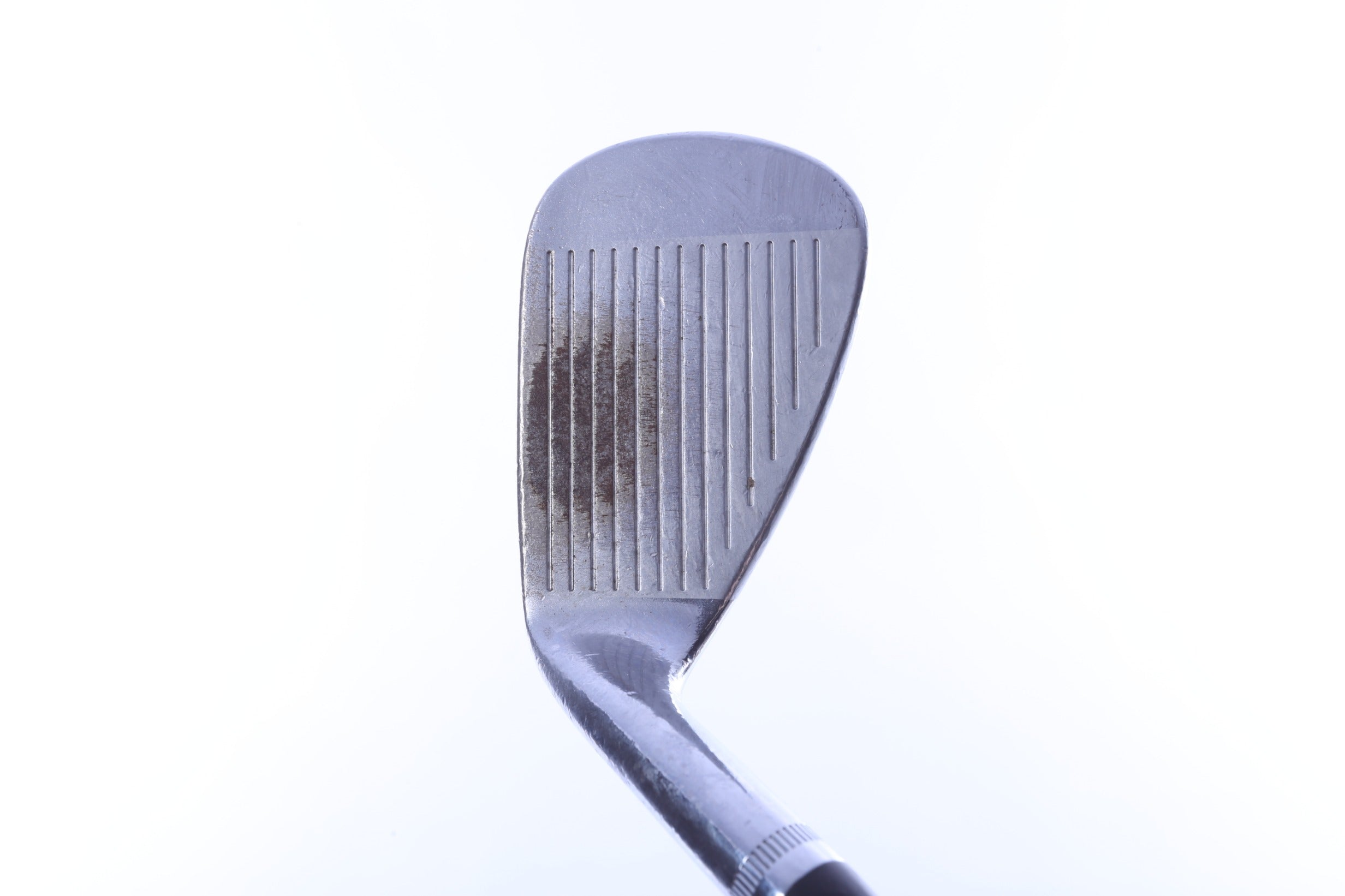 Used Ben Hogan Apex FTX Iron Set - Right-Handed - 3-EW - Stiff Flex-Next Round
