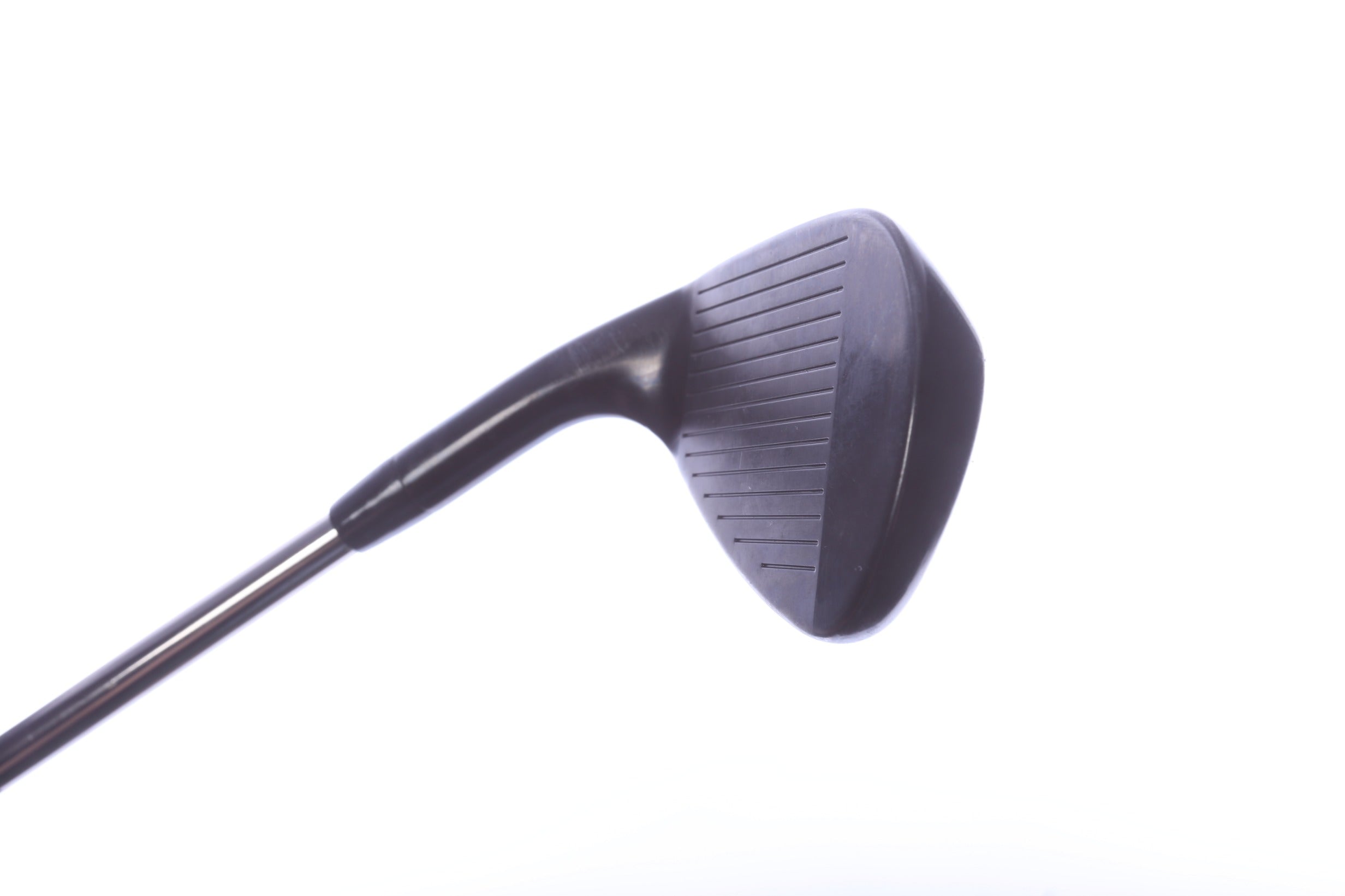Used Titleist 2025 T350 Black Wedge Approach Wedge - Right-Handed - 48 Degrees - Regular Flex