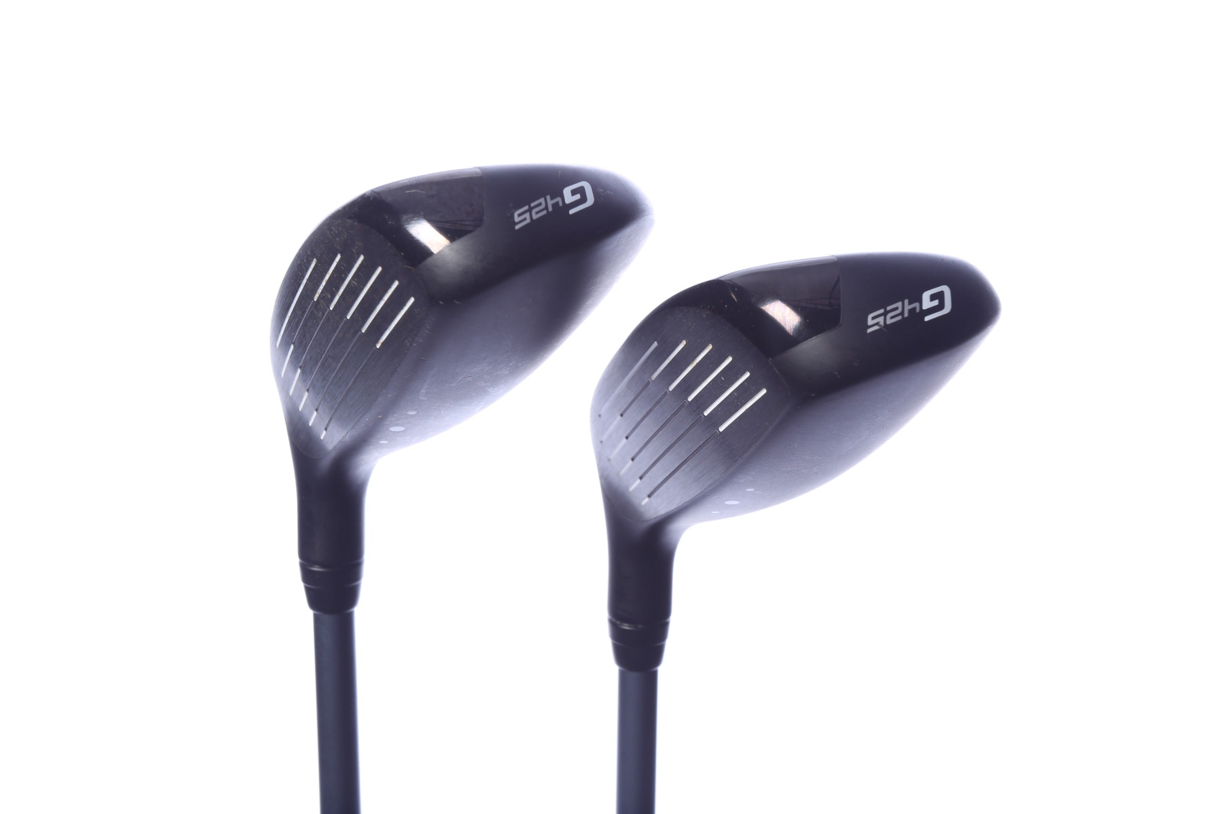 Used Ping G425 Hybrid Set - Right-Handed - 4H, 5H - Regular Flex