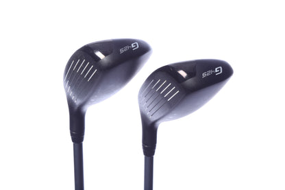 Used Ping G425 Hybrid Set - Right-Handed - 4H, 5H - Regular Flex
