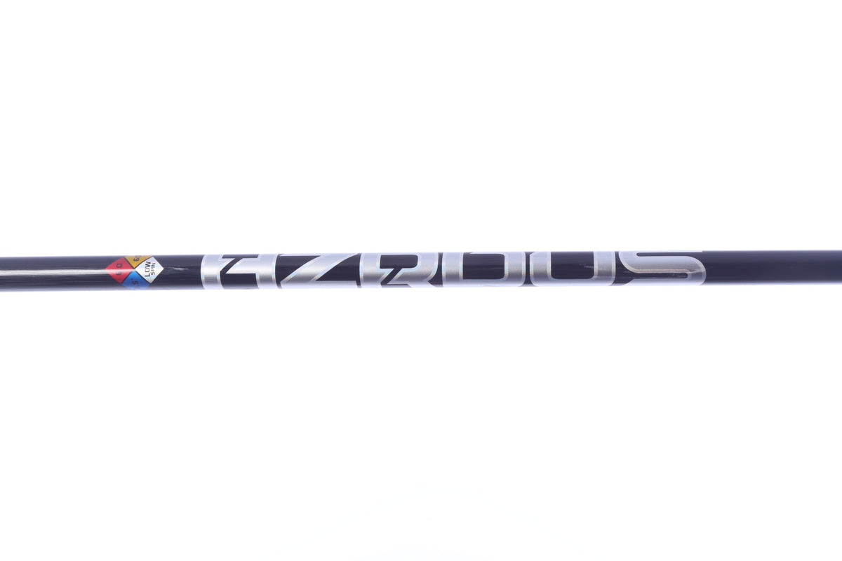 Used Titleist TSR4 Driver - 9 Degrees - Stiff Flex Project X Hzrdus Silver - Right-Handed