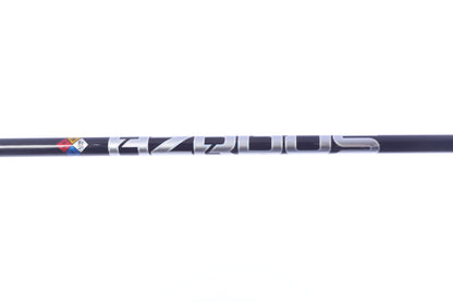 Used Titleist TSR4 Driver - 9 Degrees - Stiff Flex Project X Hzrdus Silver - Right-Handed