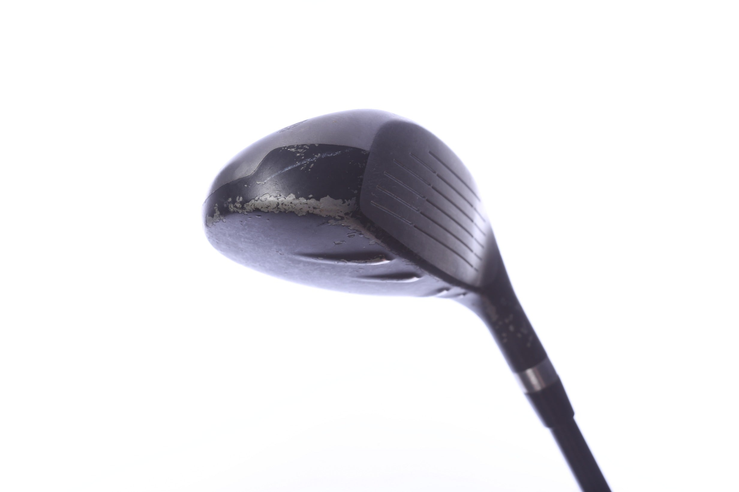 Used Ping Prodi G 6H Hybrid - Left-Handed - 28 Degrees - Junior Flex