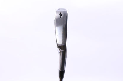 Used Srixon Z-745 Single 4-Iron - Right-Handed - Stiff Flex-Next Round