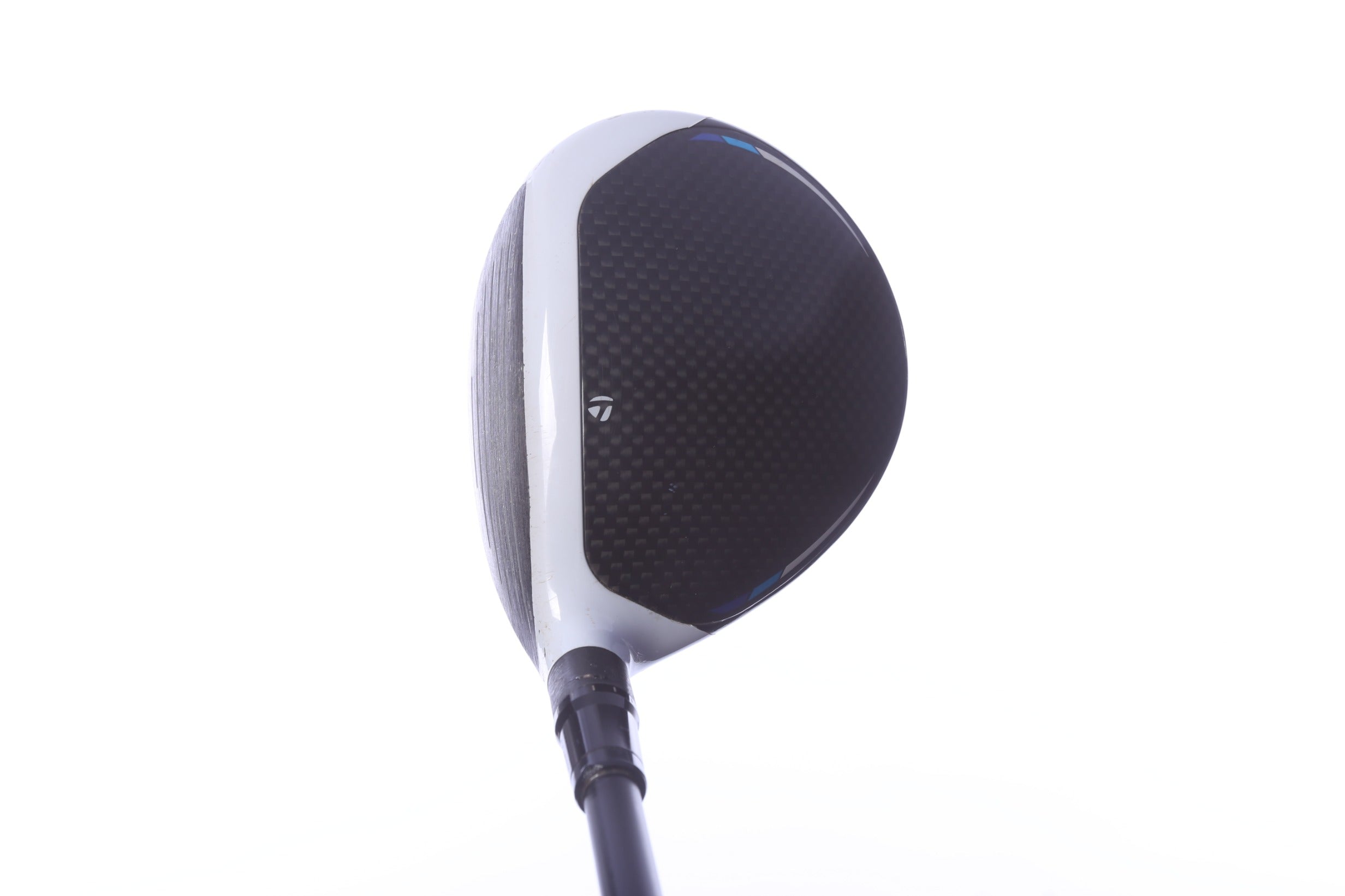 Used TaylorMade SIM2 Titanium 3-Wood - Right-Handed - 15 Degrees - Extra Stiff Flex