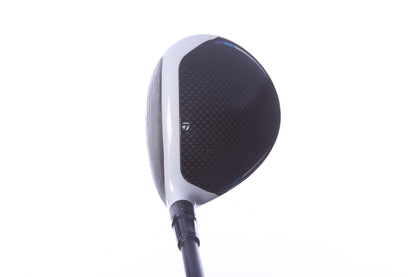 Used TaylorMade SIM2 Titanium 3-Wood - Right-Handed - 15 Degrees - Extra Stiff Flex