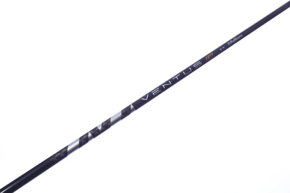 Used Fujikura Ventus TR Velocore Black Driver Shaft Stiff Flex Graphite - 44.75 in - Titleist Surefit Adapter