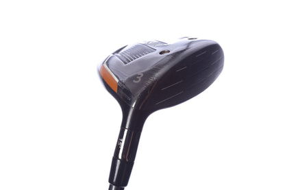 Used Callaway Mavrik 3-Wood - Right-Handed - 15 Degrees - Regular Flex-Next Round