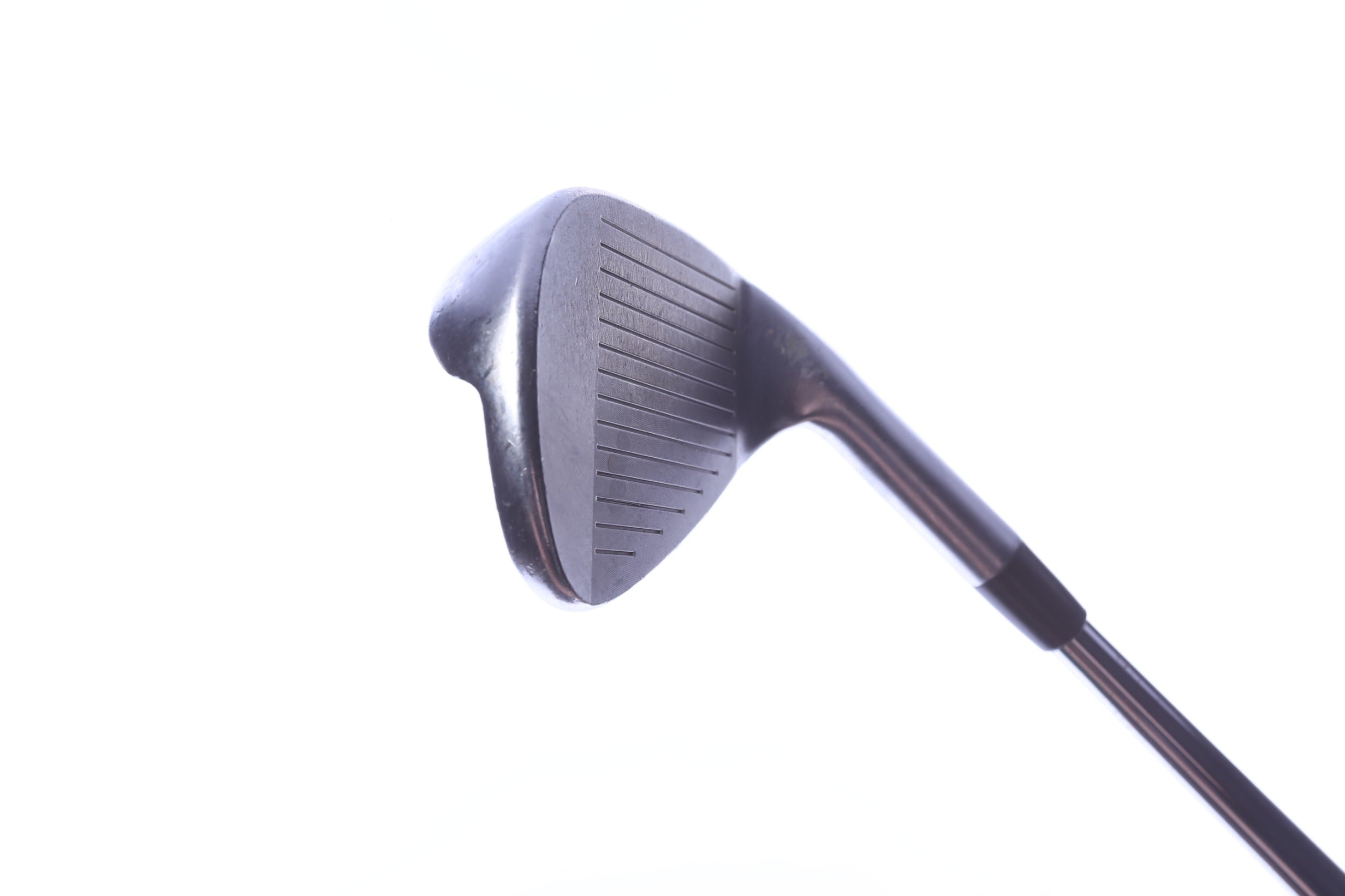 Used Ping i210 Single 9-Iron - Left-Handed - Stiff Flex
