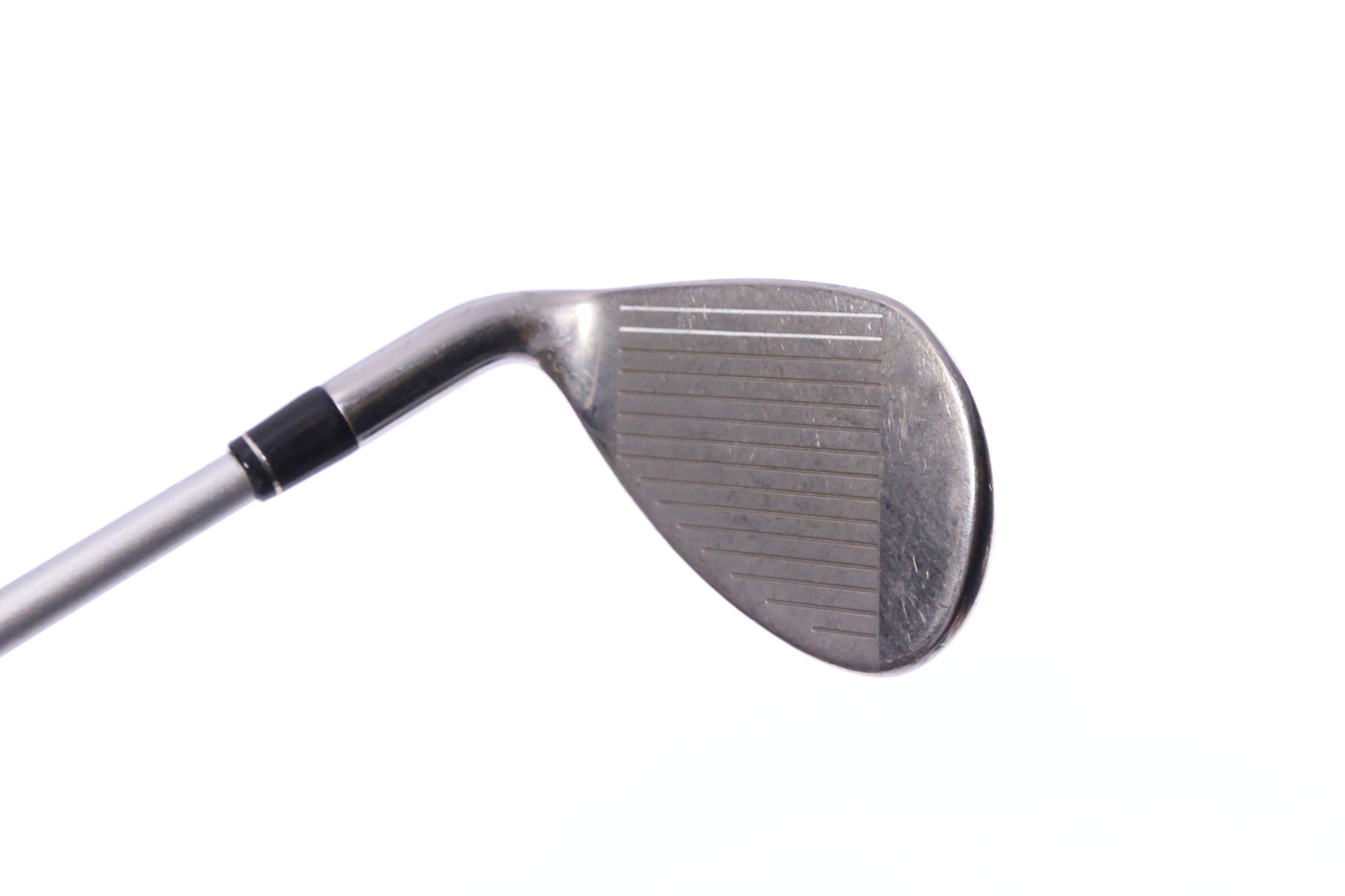 Used Callaway 2018 Solaire Sand Wedge - Right-Handed - 56 Degrees - Ladies Flex
