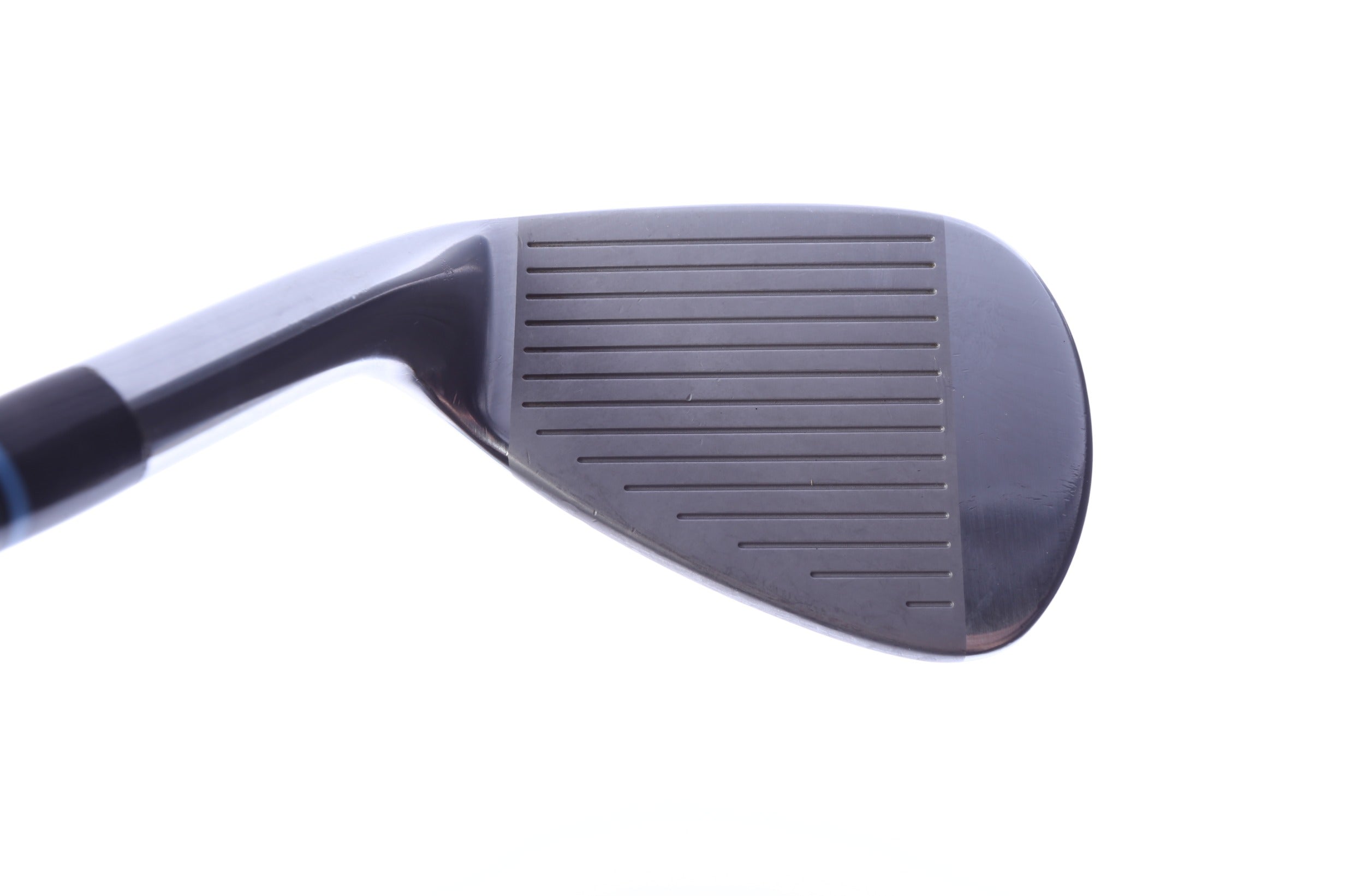 Used Mizuno Pro 245 Gap Wedge - Right-Handed - 48 Degrees - Extra Stiff Flex-Next Round
