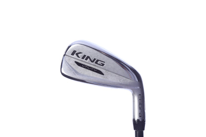 Used Cobra KING Single Utility 3-Iron - Right-Handed - Stiff Flex